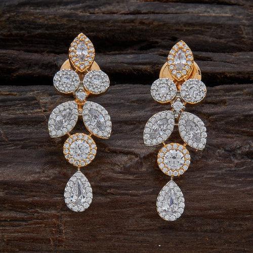 Zircon Earring 154709