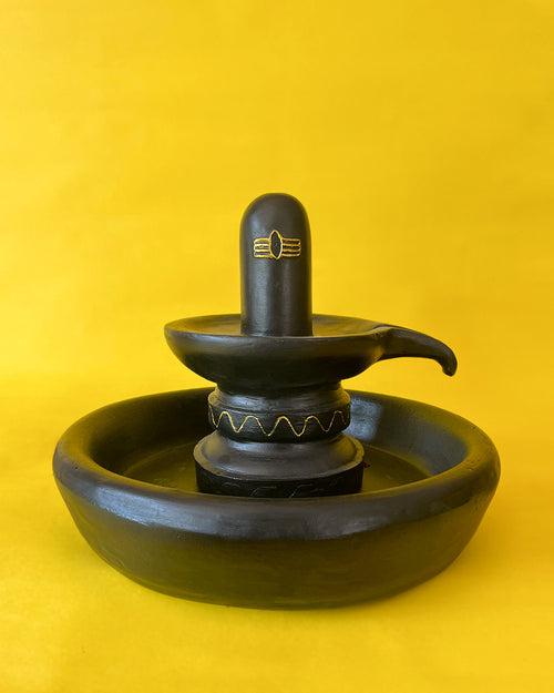 Lingam Fountain