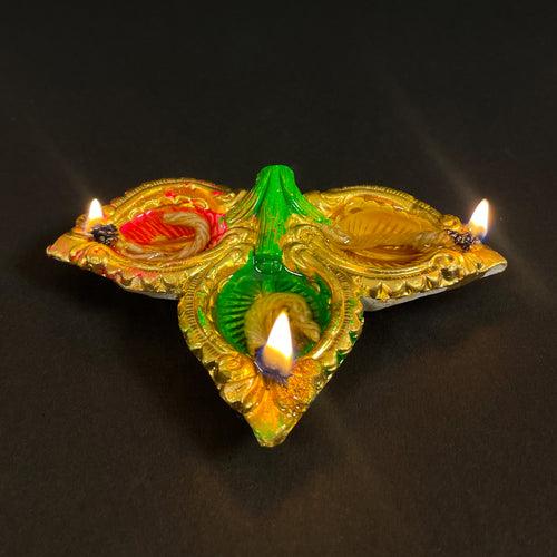 Kaarthigai Deepam