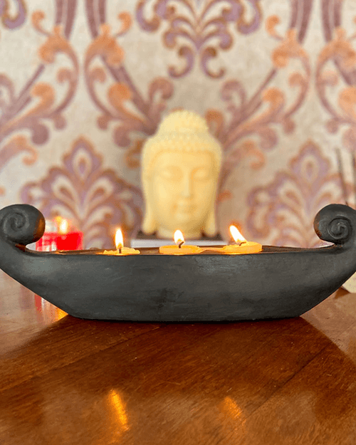 Padagu Tealight Candle Holder