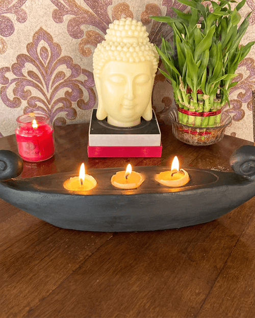 Padagu Tealight Candle Holder