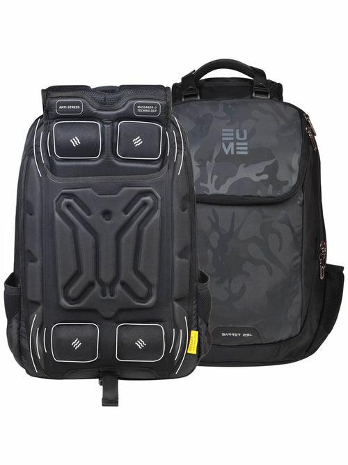 Barret 29L Massager Backpack