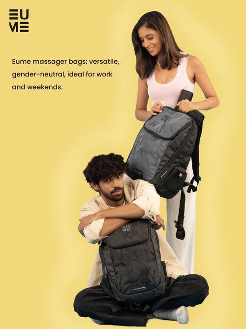 Barret 29L Massager Backpack