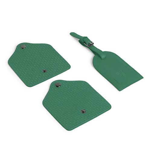 Accessory Kit - Green