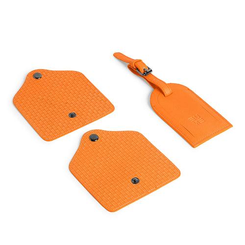 Accessory Kit - Orange