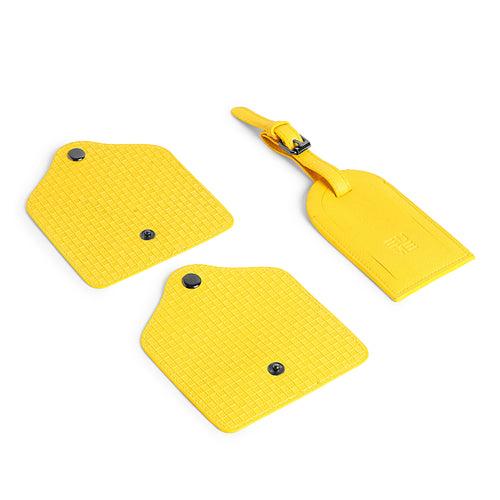 Accessory Kit - Yellow