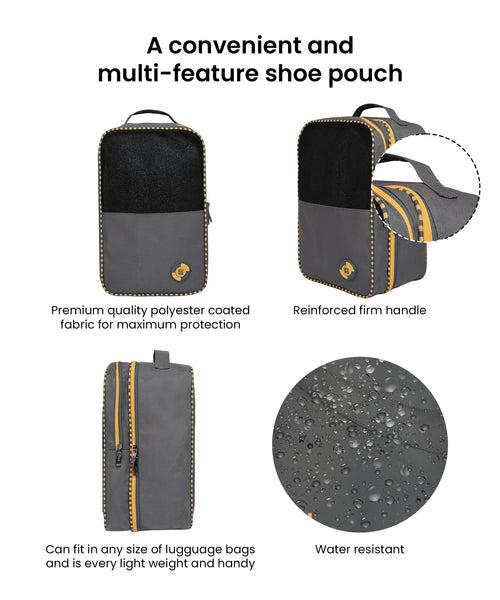 Galosh Shoe Pouch