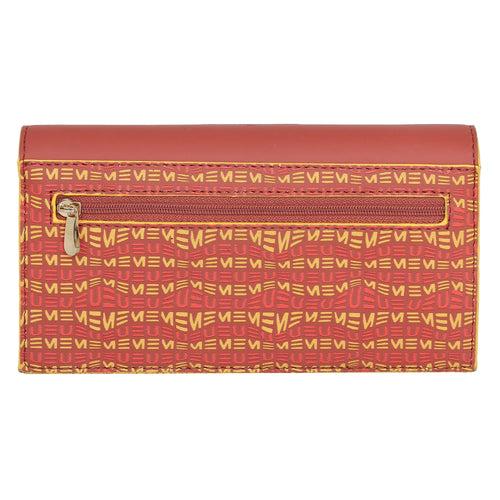 EUME Ladybug Clutch