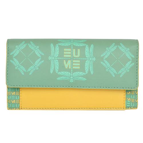 EUME Ladybug Clutch