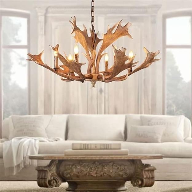 Orchard Glow Chandelier | Ivanka lumiere