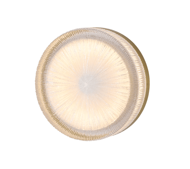 Vetra Luxe wall light | Ivanka Lumiere