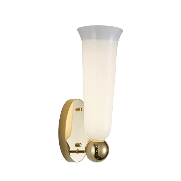 Versace wall light | Ivanka Lumiere