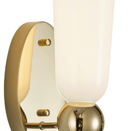 Versace wall light | Ivanka Lumiere