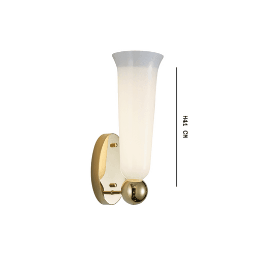 Versace wall light | Ivanka Lumiere