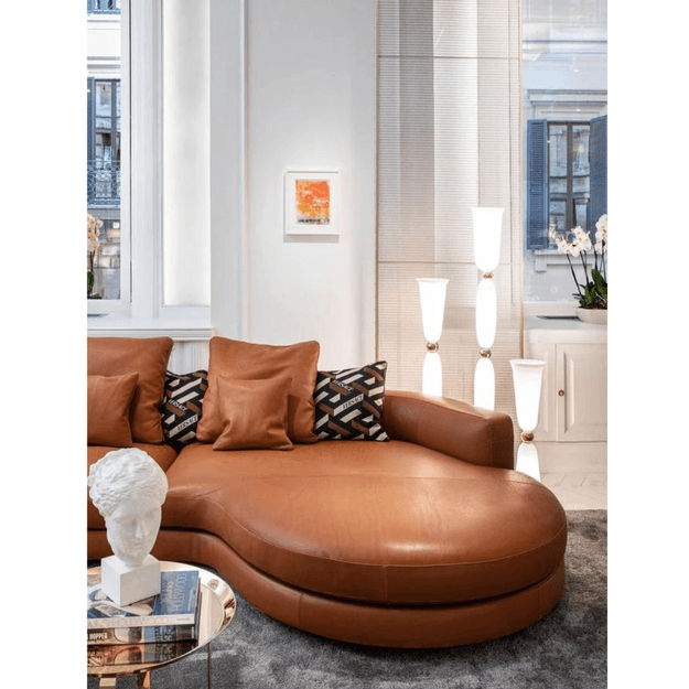 Firdaus Floor lamp | Ivanka Lumiere