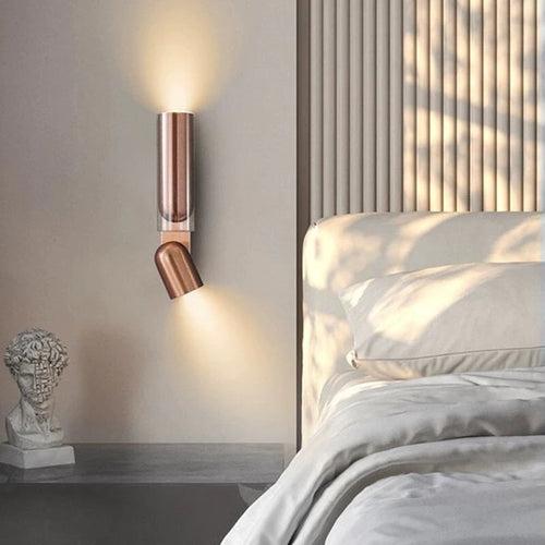 Starlight Symphony Wall Light | Ivanka Lumiere