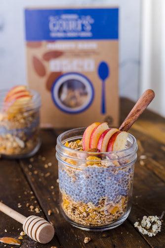 MIGHTY OATS CEREAL