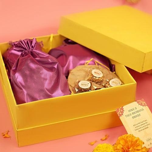 DHAMAKEDAAR DIWALI BOX