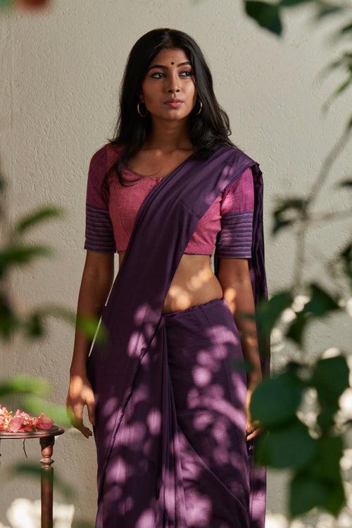 Viola Saree