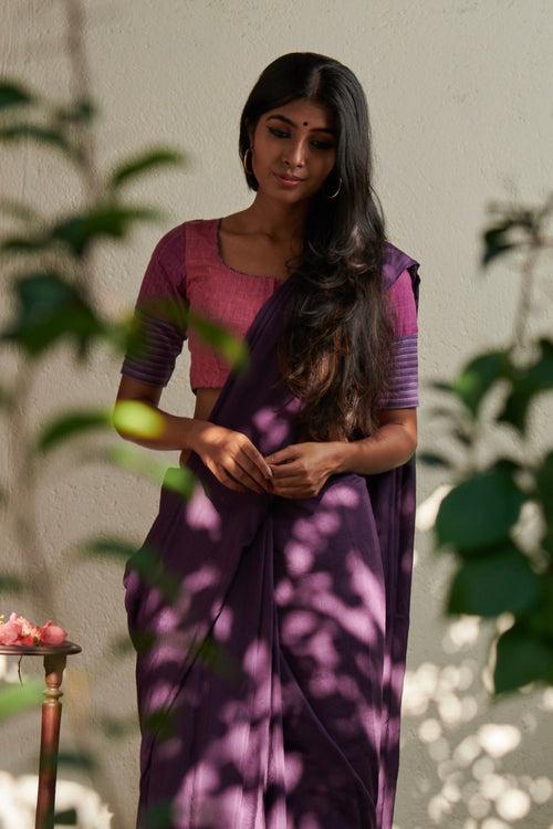 Viola Saree