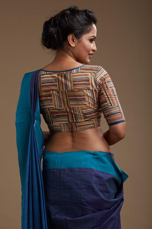 Charulata Blouse