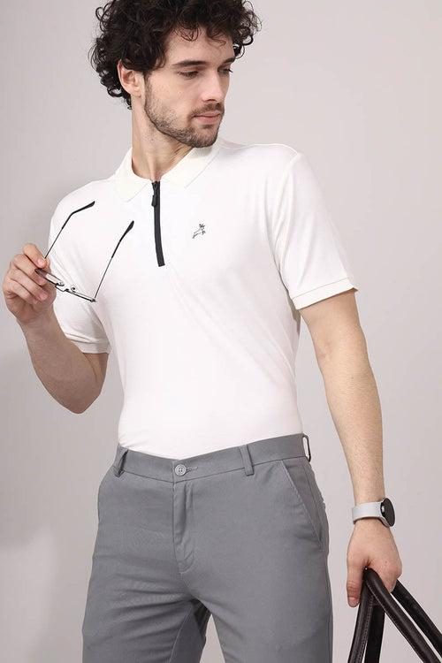 White Plain Polo