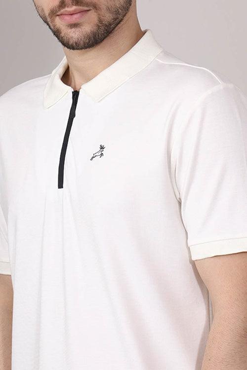 White Plain Polo