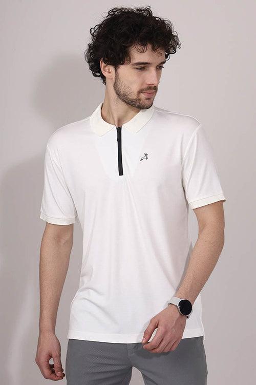 White Plain Polo