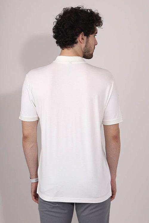 White Plain Polo