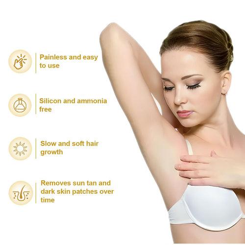 Multani Mitti Hair Removal Powder - 100gm