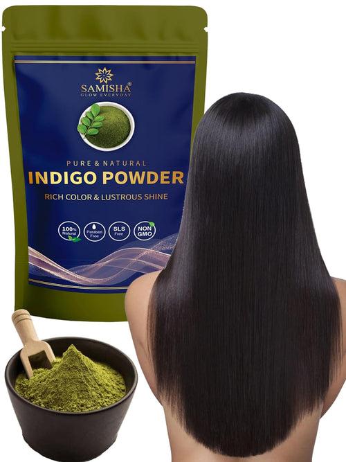 Indigo Powder - 100gm