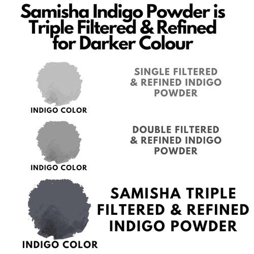 Indigo Powder - 100gm