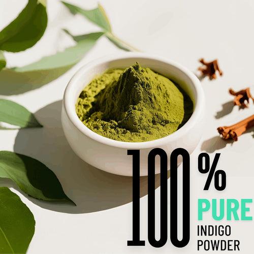 Indigo Powder - 100gm