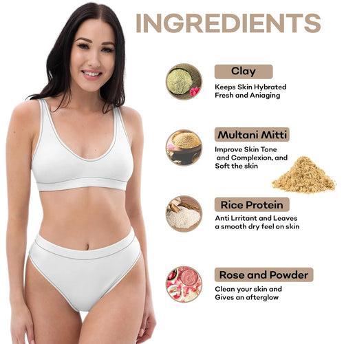 Multani Mitti Hair Removal Powder - 100gm