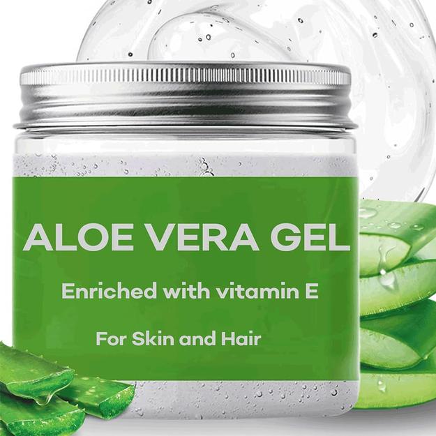 Multi Purpose Aloe Vera Gel - 200gm