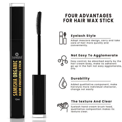 Hair Finishing Stick