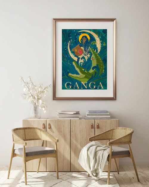 Ganga