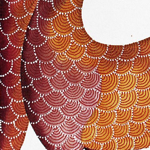 Gond - Untitled 164