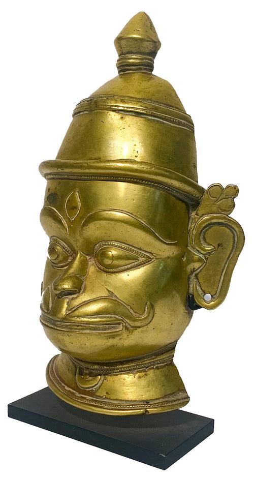 Hanuman Mukhavata