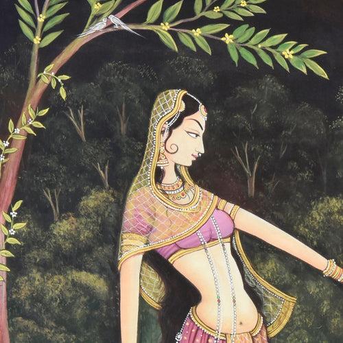 Radha Krishna - 13