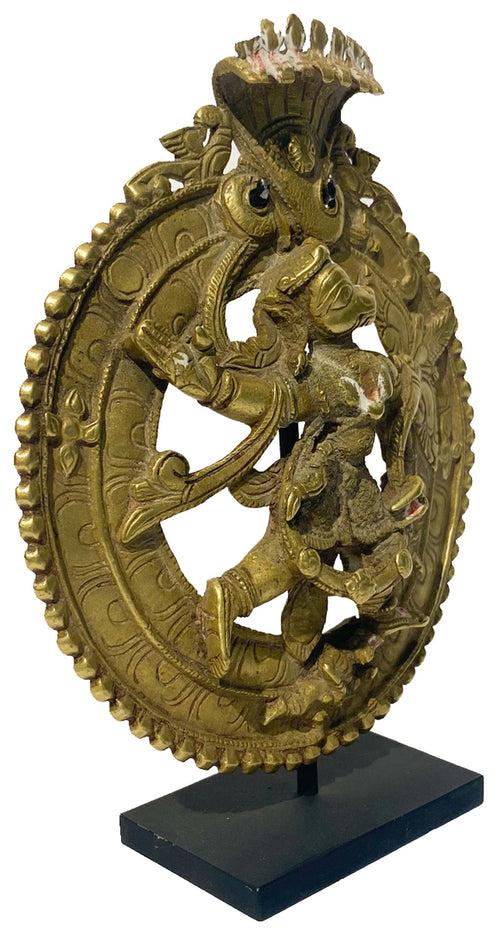 Hanuman Plaque 01