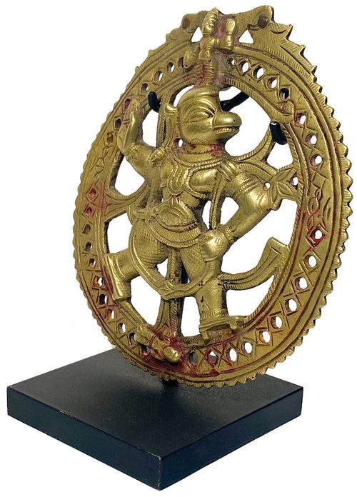 Hanuman Plaque 02