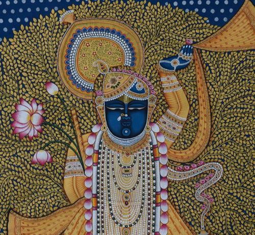 Shrinathji - 07