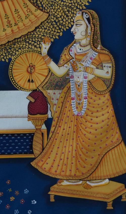 Shrinathji - 07