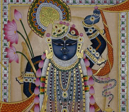 Shrinathji - 10