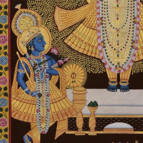 Shrinathji - 20