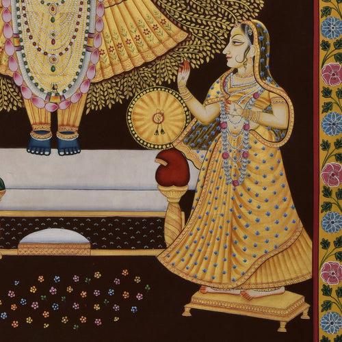 Shrinathji - 20