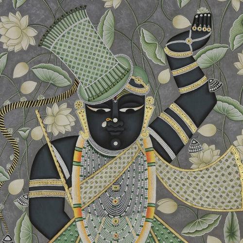 Shrinathji - 21