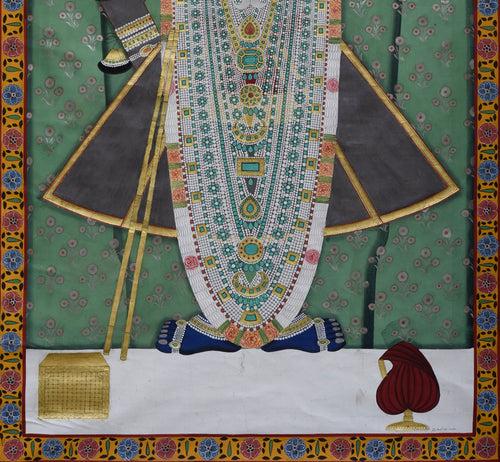 Shrinathji - 03