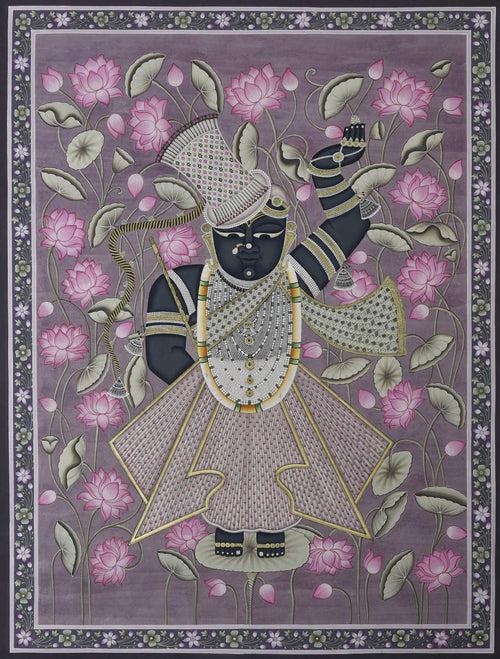 Shrinathji - 24